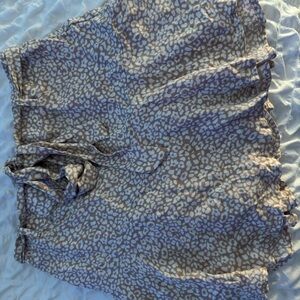 Women’s Small skirt